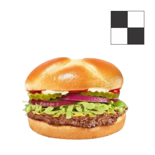 Checkers and Rally’s Menu With Prices: 2026 Updated 22 Classic Burger