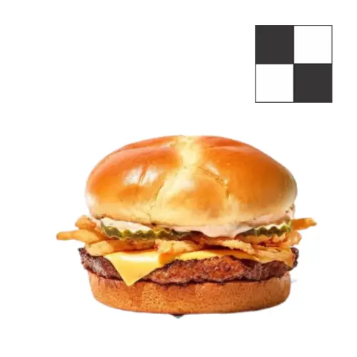 Checkers and Rally’s Menu With Prices: 2026 Updated 20 Finish Line Burger