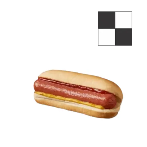 Checkers Menu with Prices 38 Grilled Beef Hot Dog