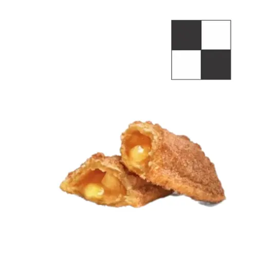 Checkers Sweet Sides 4 Cinnamon Apple Pie