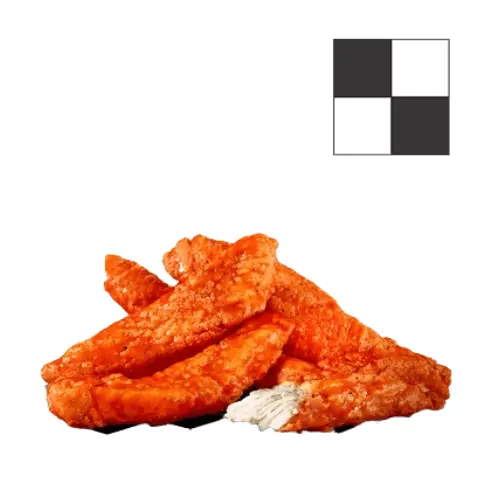 Checkers Menu with Prices 36 Buffalo Fry Seasoned Tenders