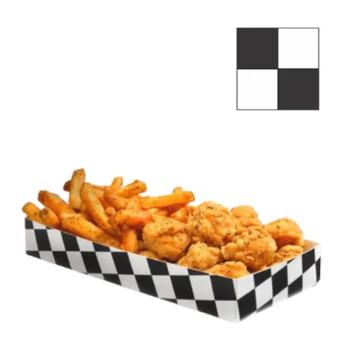 Checkers Menu with Prices 41 Chicken Bites and Fries