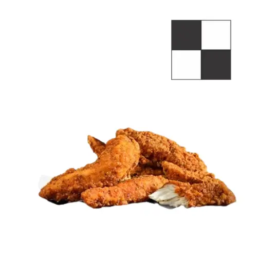 Checkers Menu with Prices 35 Checkers Fry Chicken Tenders