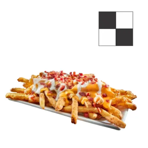Checkers Menu with Prices 52 Fully loaded Fries