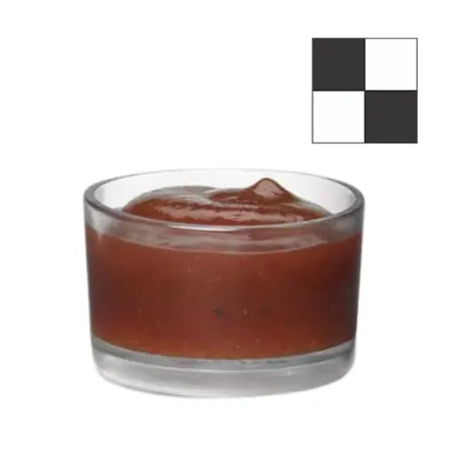 Checkers Menu with Prices 61 BBQ Dip Cup