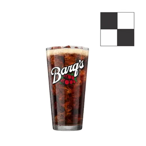 Checkers Soft Drinks 8 Barq's ® Root Beer
