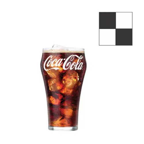 Checkers Soft Drinks 12 Coca Cola