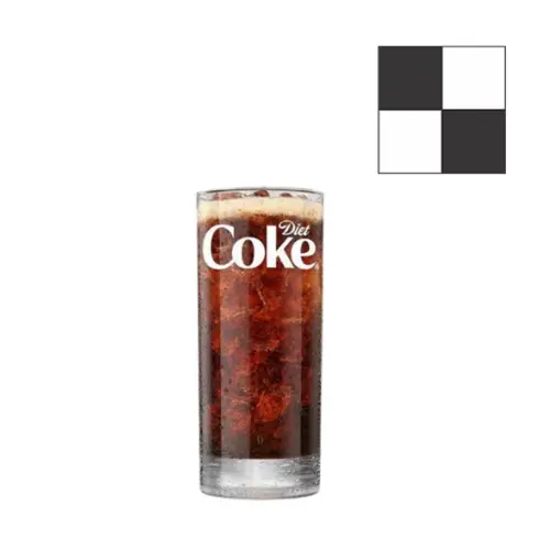 Checkers Soft Drinks 11 Diet Coke®