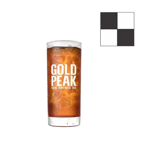 Checkers Soft Drinks 2 Gold Peak® Southern Style Sweet Tea