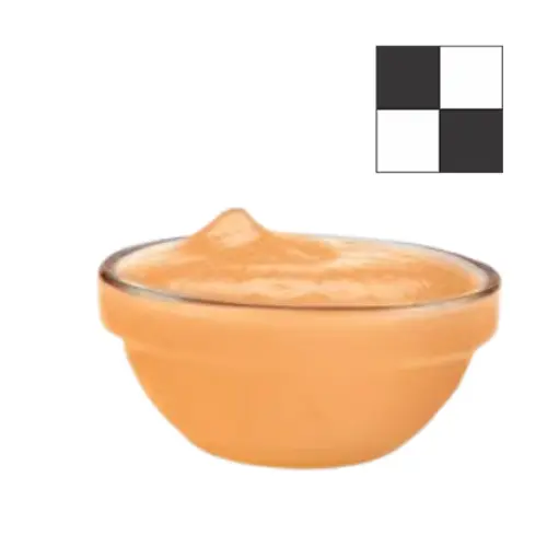 Checkers Menu with Prices 63 Secret Burger Sauce Dip Cup