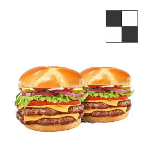 Checkers Menu With Prices 2026 10 2-FOR BIG BUFORD